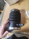 Equinox 2005 Air Tube/resonator 1468573. Fixed Price $54.04.