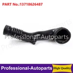 13718626487 Turbocharger Intercooler Pipe Fit For 2014-2016 Bmw X5 3.0L-L6. Fixed Price $36.79.