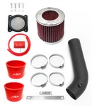 Airx Racing Coated Black-red For 2003-2006 Infiniti FX35 3.5L V6 Intake Kit. Fixed Price $955.00.