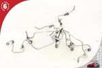 2011-2020 Mercedes W221 CLS550 M278 High Pressure Fuel Pump Line Set Oem. Fixed Price $121.88.