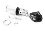 Rudy's Polished Cold Air Intake S&b Dry Filter Wrap 2008-2010 Ford 6.4. Fixed Price $116.96.