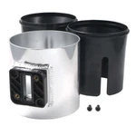 Spectre Mass Air Flow Sensor Adapter Kit (4IN.) - Aluminum. Fixed Price $61.99.