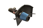 Injen Cold Air Intake System Kit Wrinkle Black #PF1953WB. Fixed Price $353.75.