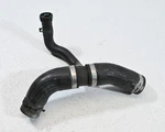 Radiator Coolant Hose Pipe Line Tube Oem Jaguar Xkr 07-15. Fixed Price $109.95.