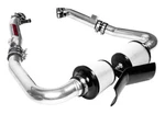 Stillen For Infiniti G37 Dual Ultra Long Tube Air Intake Kit Gen V36 Dry. Fixed Price $643.74.