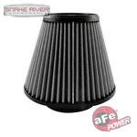Afe Replacement Air Intake Filter Dry 2003-2007 Ford Diesel 6.0L 21-90032. Fixed Price $104.00.