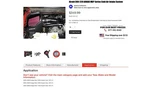 New Airaid #300-220 Mxp Series Cold Intake Dodge Ram 03-08 V8 5.7L. Fixed Price $300.00.