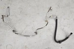 2018-2024 Bmw M5 F90 M8 F92 F93 4.4L Fuel Injector Feed Supply Line Pipe Hose. Fixed Price $99.00.