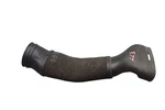 07-09 Mercedes S550 Left Driver Side Air Intake Duct Pipe Hose 2730940011 Oem. Fixed Price $53.00.