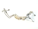 Jaguar Xk X150 5.0 2014 Fuel High Pressure Line Hose Pipe Oem. Fixed Price $150.00.