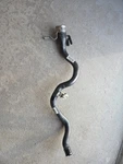**** 2012 - 2018 Bmw 328I F30 Fuel Tank Filler Neck Tube Pipe Hose Line Oem. Fixed Price $65.00.