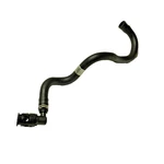 2014-16 Bmw Series 550I 4.4L Engine Radiator Water Colant Hose Pipe Line Oem. Fixed Price $29.00.