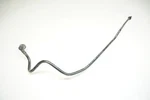 2013-2015 Audi S6 S7 Charcoal Canister Breather Hose 4G0201992C. Fixed Price $53.99.