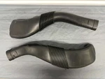 Bmw Oem Air Intake Snorkle 7577446-02 & 7577447-03. Fixed Price $70.00.
