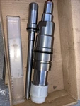 Oem Cummins ISX15 Diesel Fuel Injector 2897320 Genuine Sohc Engine Part. Fixed Price $154.00.