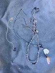 2003-2006 Porsche Cayenne Turbo Oem Left Front Door Wire Harness 7L5971121E. Fixed Price $45.00.