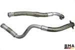 Mclaren 720 Engine Oil Hose Pipe Line Assembly Set 2018 - 2023 Oem. Fixed Price $64.99.