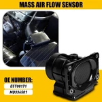 Mass Air Flow Meter Sensor Maf For Mitsubishi Montero Sport MD336501 E5T08171. Fixed Price $36.09.