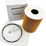 New Oil Filter Kit 11F0107CP For Mclaren MP4-12C 650S 625C 570S P1 570GT 720S. Fixed Price $92.29.