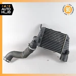 Bentley Continental Gtc 6.0L Left Turbo Intercooler Radiator 3W0145803E Oem. Fixed Price $128.65.