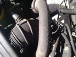 Air Resonator Tube Fits 11 Genesis 3616358. Fixed Price $40.00.