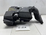 2010 Honda Insight Hybrid Front Side Air Intake Cleaner Filter Box Oem. Fixed Price $100.76.