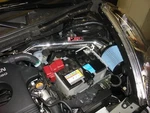 Injen Sp Short Ram Cold Air Intake Kit For 2011-2015 Nissan Juke 1.6L Turbo. Fixed Price $306.94.