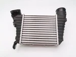 Bentley Continental Gtc Flying Spur Left Intercooler. Fixed Price $297.50.