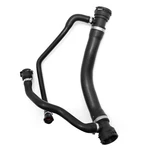 Upper Radiator Coolant Hose For Bmw 750I 2006-2009 750LI 17127535742. Fixed Price $29.85.