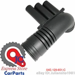 04E129651C Volkswagen Genuine Oem Jetta Intake Air Duct Aspiration. Fixed Price $48.67.