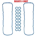 Valve Cover Gasket Fit 2004-2016 Dodge Durango 5.7L 6.1L 6.4L Engines 2-6X. Fixed Price $8.54.