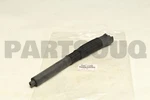 1226131200 Genuine Toyota Hose Ventilation 12261-31200. Fixed Price $20.93.