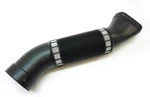 Genuine Mercedes E320 03-05 Air Cleaner Intake Hose Passenger Side 1120943482. Fixed Price $59.95.