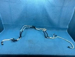Bentley Continental Flying Spur Fuel Vapor Pipe Hose Line Tube 29K 2006-2012 Oem. Fixed Price $60.00.