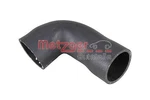 Original Metzger Intercooler Tube 2400728 For Audi Seat Skoda Vw. Fixed Price $32.05.
