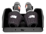 K&n Filters 69-2528TTK Performance Air Intake System 2015-2017 Dodge Viper. Fixed Price $629.99.