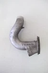 Porsche Intake Cylinder Pipe 9111101682R. Fixed Price $47.99.