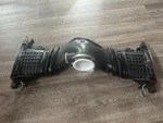 New Oem Mercedes Benz A642 090 17 80 Air Intake Hose OM642 Diesel. Fixed Price $943.12.
