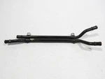 12-18 Bentley Continental Gt W12 2015 6.0L Engine Module Case Bracket Mount :a. Fixed Price $41.76.