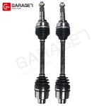 For 1989 1990 1991 1992 1993 1994 Subaru Justy 1.2L Front Pair Cv Axle Assembly. Fixed Price $161.89.