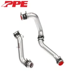 Ppe Raw Hot & Cold Side Intercooler Pipe Kit For 17-19 Gmc Chevy 6.6L Duramax. Fixed Price $539.99.