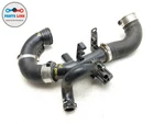 2020 Range Rover Evoque Turbo Intercooler Air Intake Hose Tube Pipe L551 2.0L. Fixed Price $62.04.