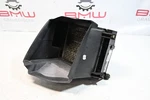 Front Left Driver Side Lower Engine Oil Cooler Radiator Oem Bmw X5M X6M 10-13. Fixed Price $294.95.