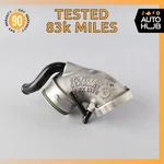Bentley Continental Gtc Speed Right Turbo Air Intake Guide Tube Pipe Duct Oem. Fixed Price $42.23.