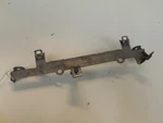 04-10 Volkswagen Touareg Fuel Hose Line Mount Support Bracket 022971501. Fixed Price $30.00.