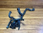 2017-2024 Audi A4 B9 2.0L Front Left Radiator Water Coolant Hose Auxiliary Oem. Fixed Price $85.00.