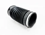 2004-2011 Dodge Dakota 4.7L Air Intake Corrugated Rubber Duct Tube Hose Oem. Fixed Price $29.95.