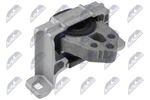 Nty Engine Mounting Right Ford C-max Focus Iii Grand 14-22 1872079. Fixed Price $41.10.