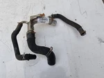 Audi RS6 C8 2020-2024 4.0 Petrol Coolant Hose Pipes 4K0121485Q. Fixed Price $136.09.