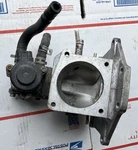 97-98 Jaguar XK8 Intake Manifold Throttle Body Egr Exhaust Valve 96JV-6N693-BB. Fixed Price $90.00.